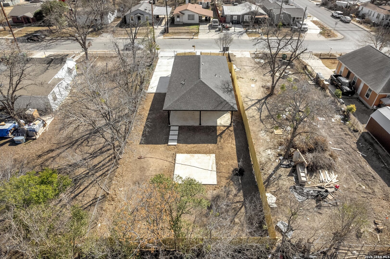 531 Sunglo San Antonio TX 78221
