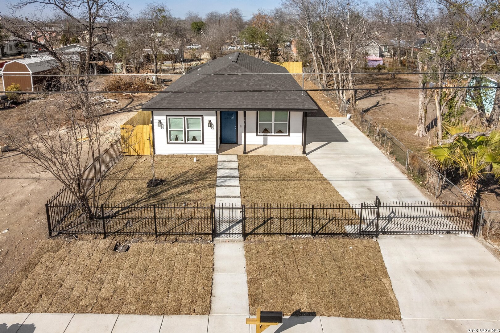 531 Sunglo San Antonio TX 78221