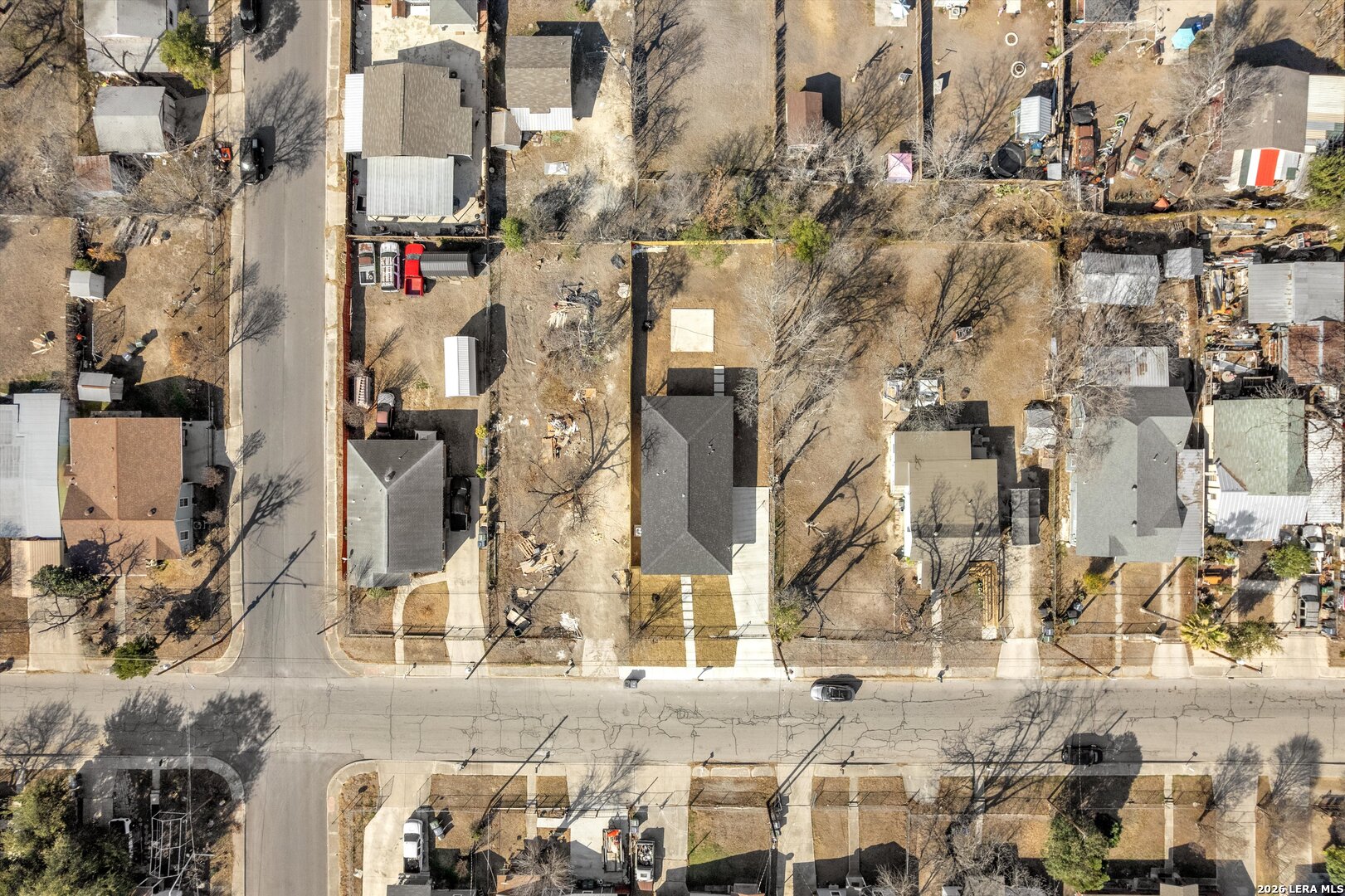 531 Sunglo San Antonio TX 78221