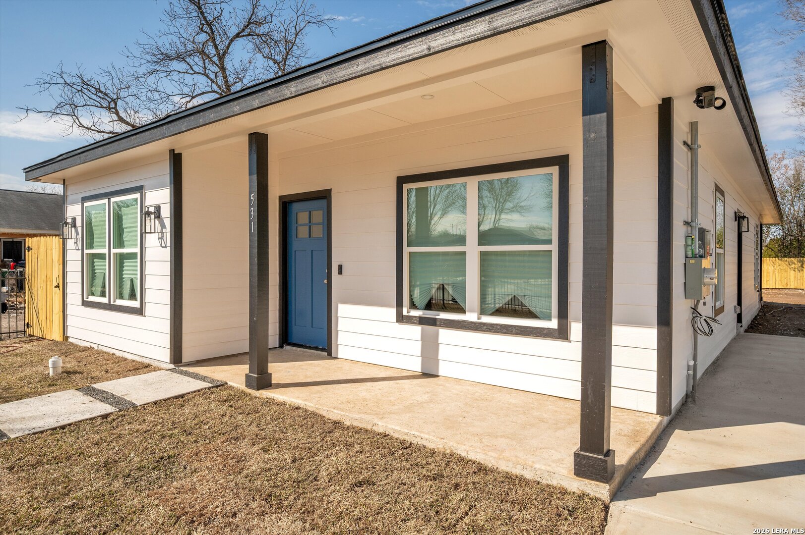 531 Sunglo San Antonio TX 78221