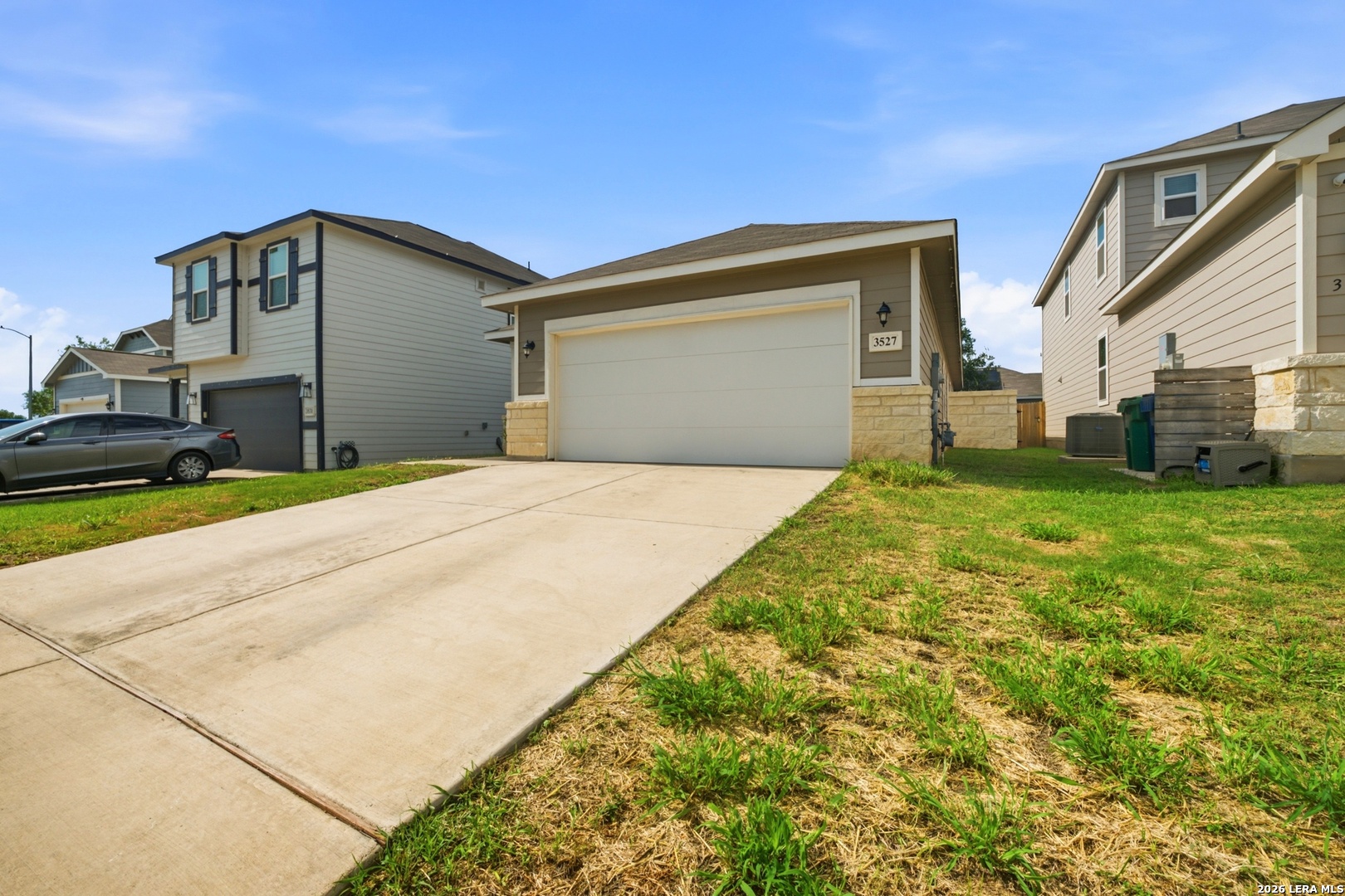 3527 Rancho Grande San Antonio TX 78224