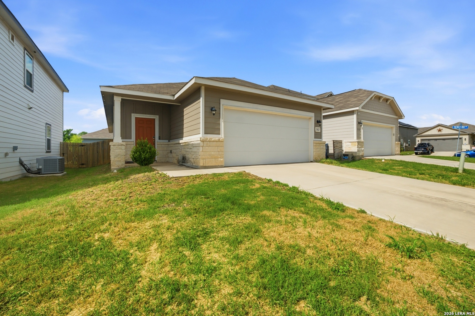 3527 Rancho Grande San Antonio TX 78224