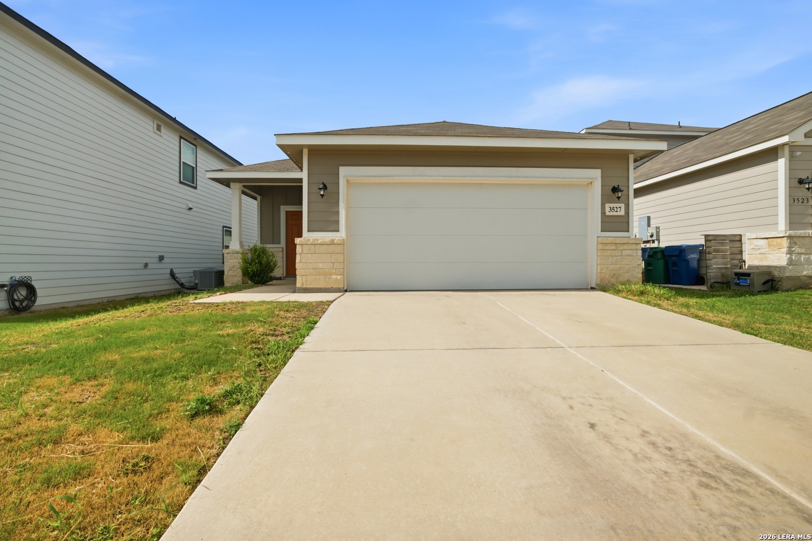 3527 Rancho Grande San Antonio TX 78224