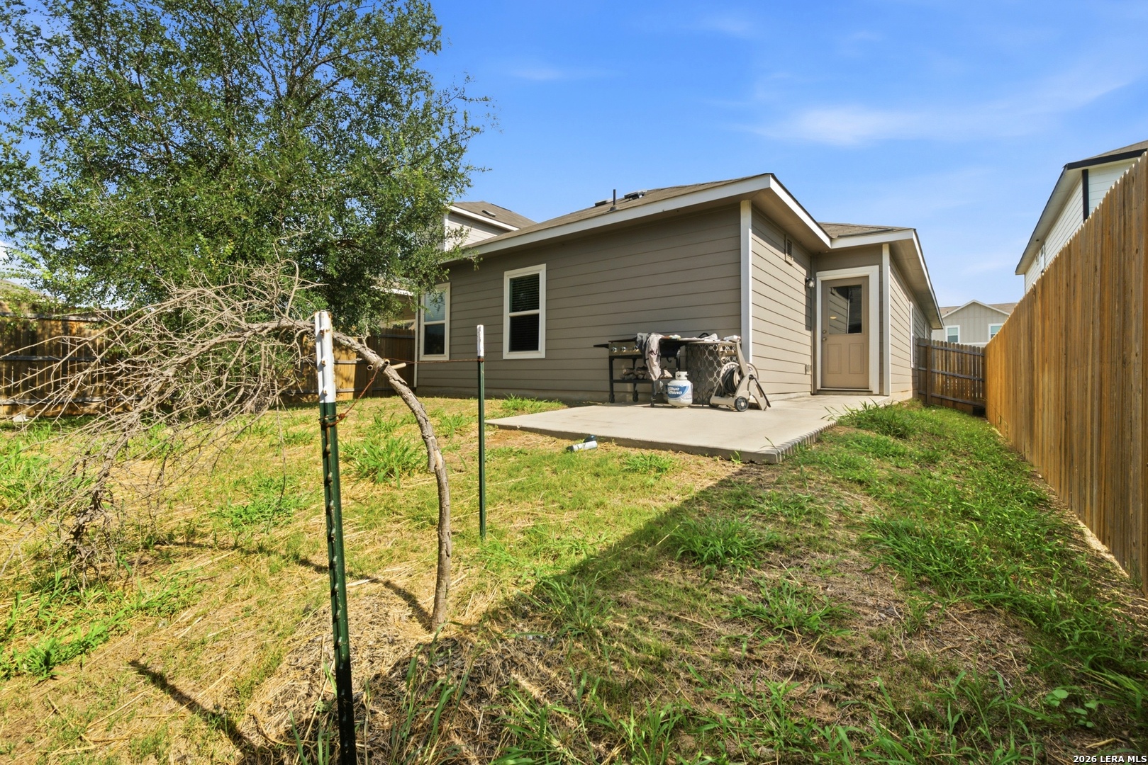 3527 Rancho Grande San Antonio TX 78224