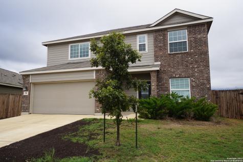 598 Summersweet Road New Braunfels TX 78130