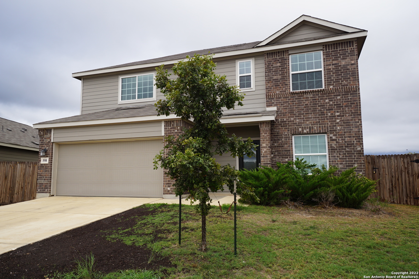 598 Summersweet Road New Braunfels TX 78130