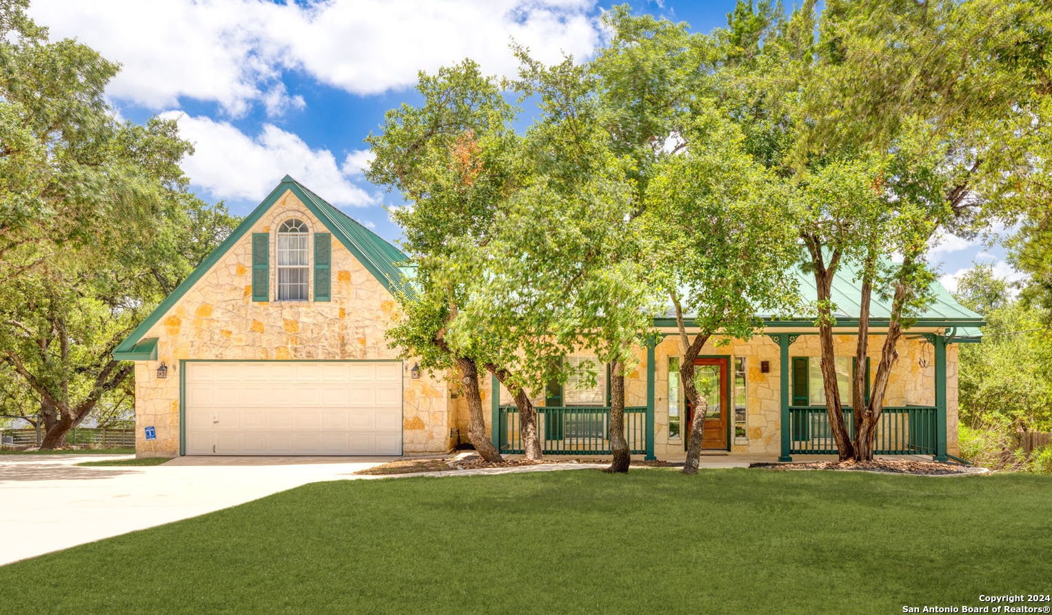 26357 Romance Point Street San Antonio TX 78260