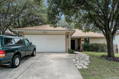 7119 Quail Trace San Antonio TX 78250