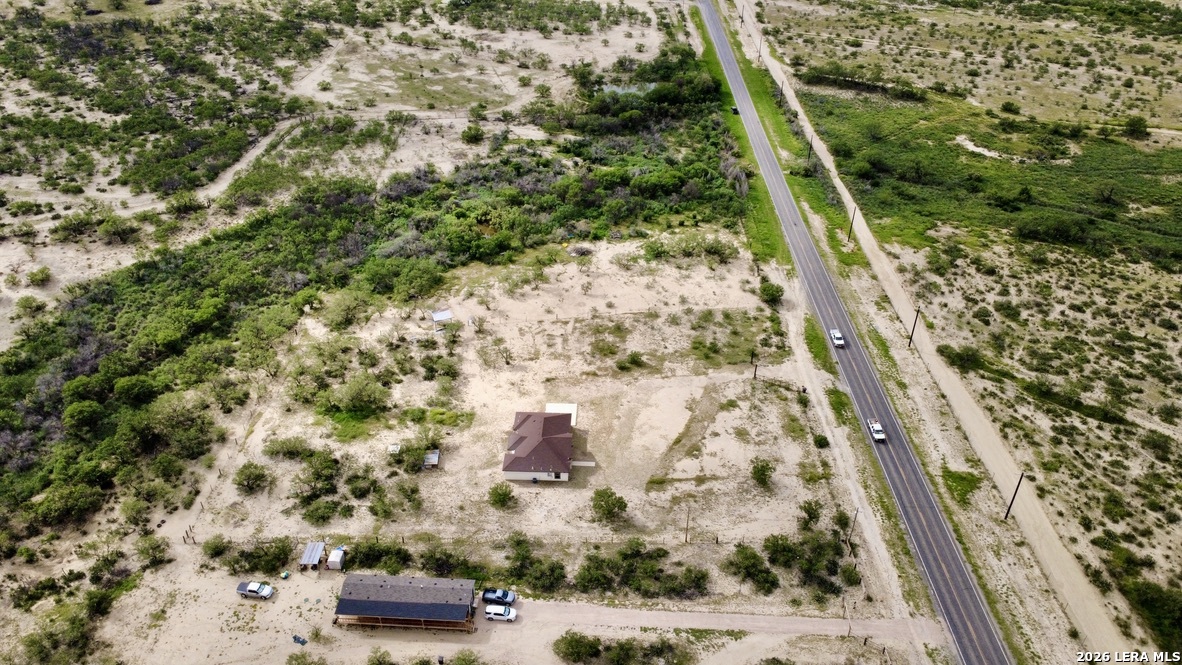 17059 Fm 1021 El Indio TX 78860
