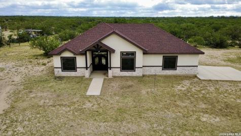 17059 Fm 1021 El Indio TX 78860