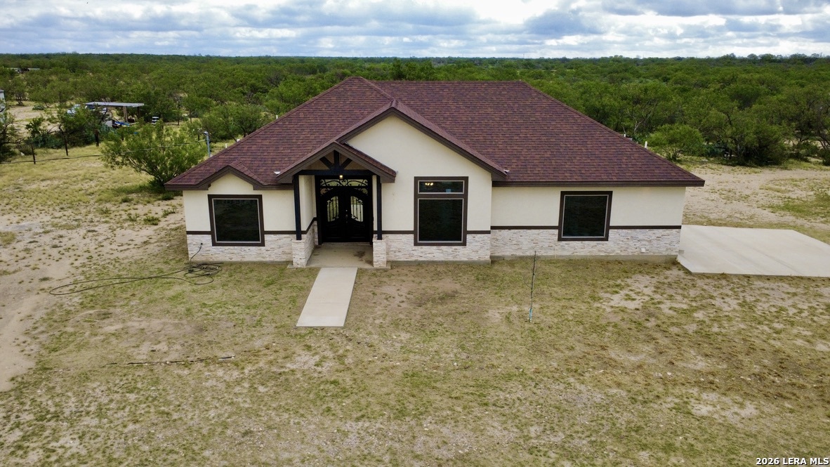 17059 Fm 1021 El Indio TX 78860