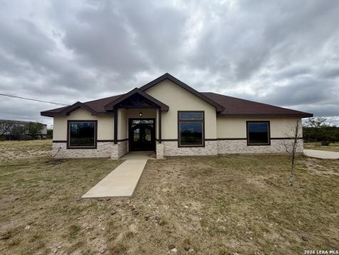 17059 Fm 1021 El Indio TX 78860