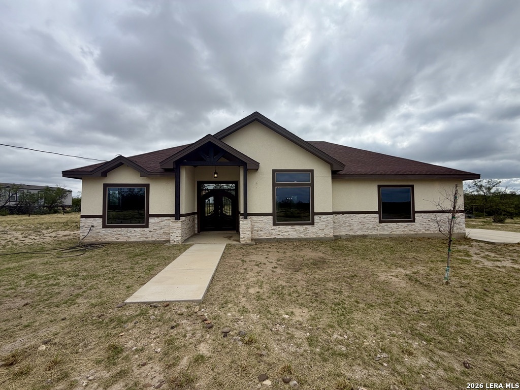 17059 Fm 1021 El Indio TX 78860