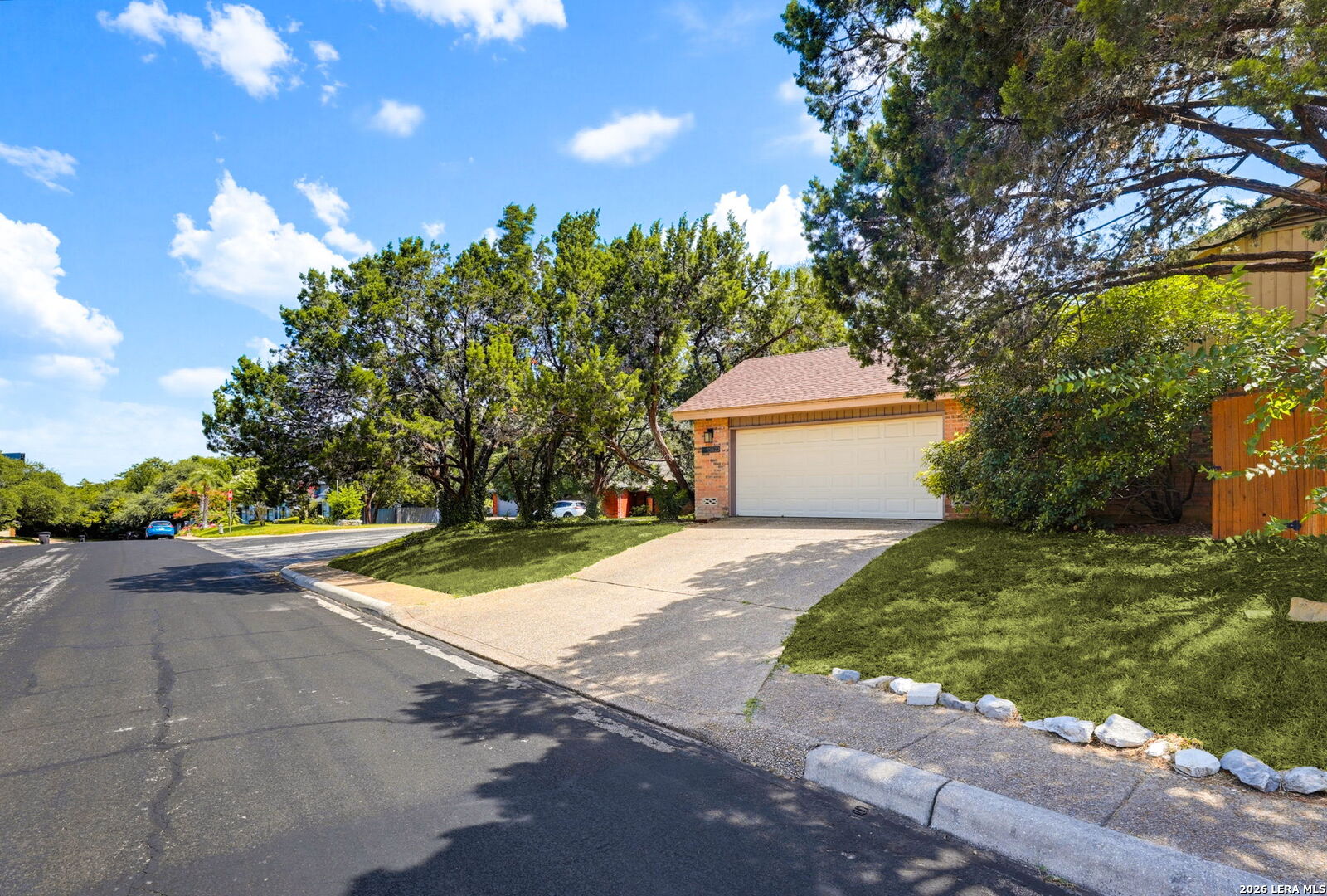 15523 Clover Ridge San Antonio TX 78248