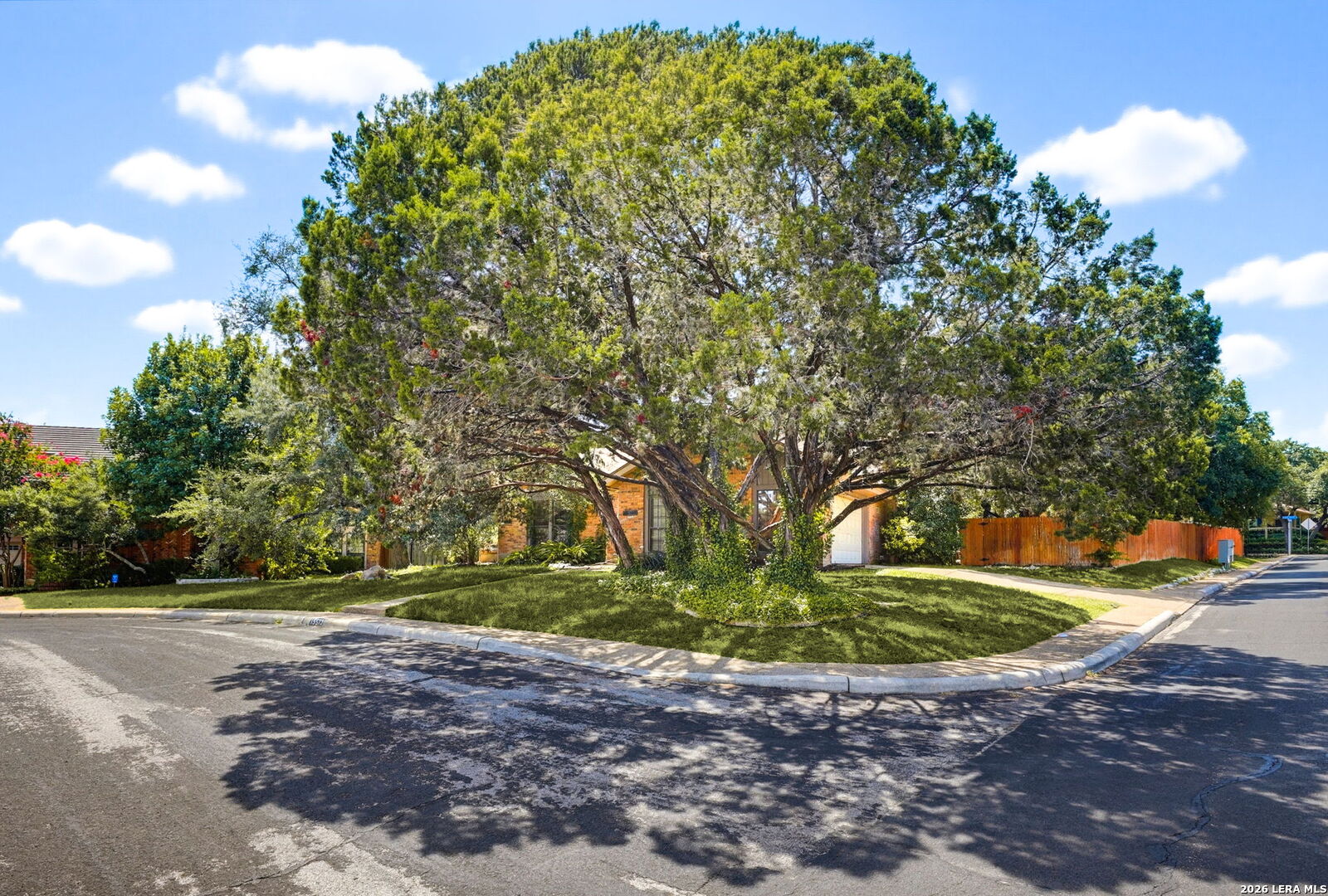 15523 Clover Ridge San Antonio TX 78248