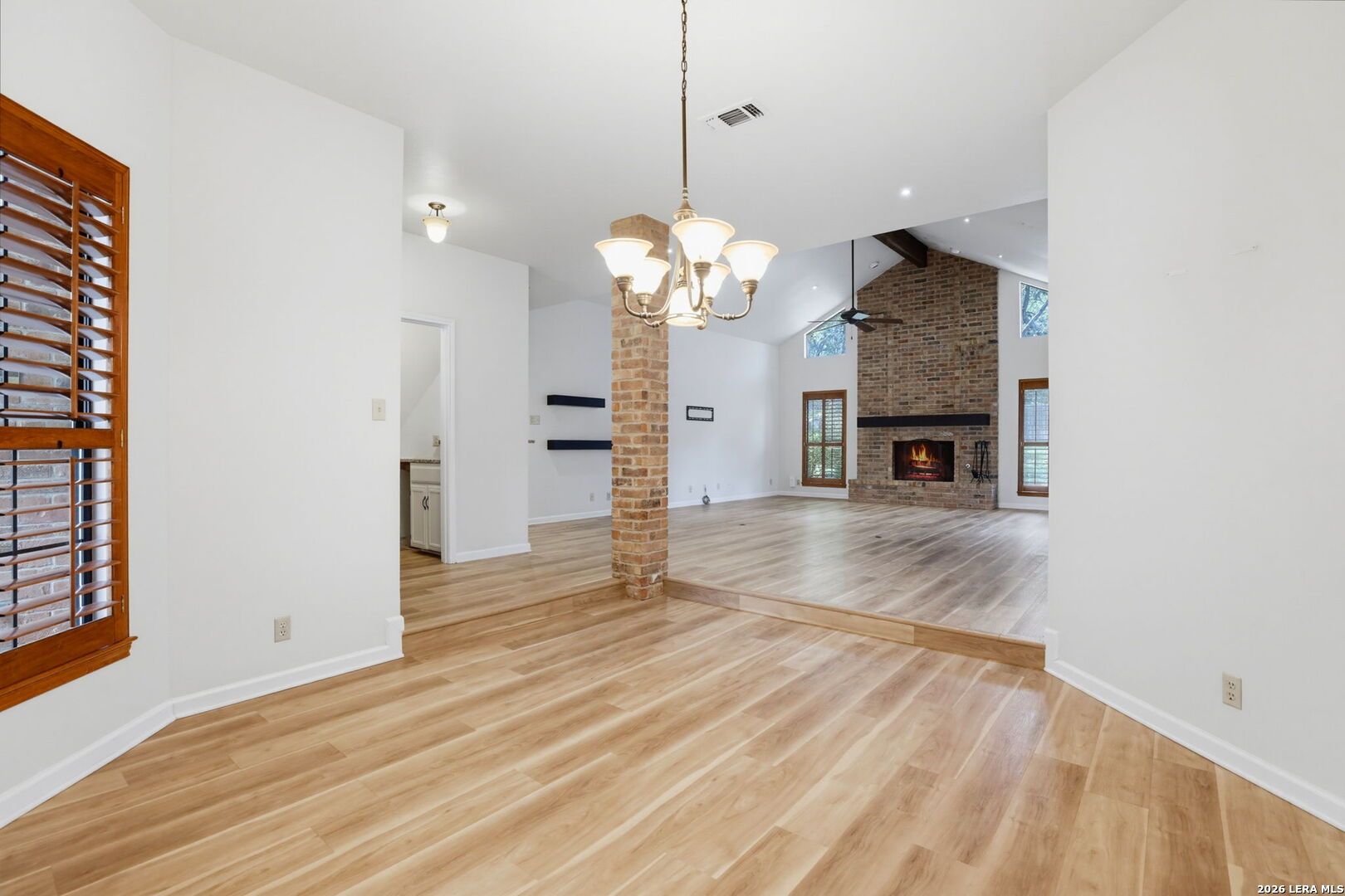 15523 Clover Ridge San Antonio TX 78248
