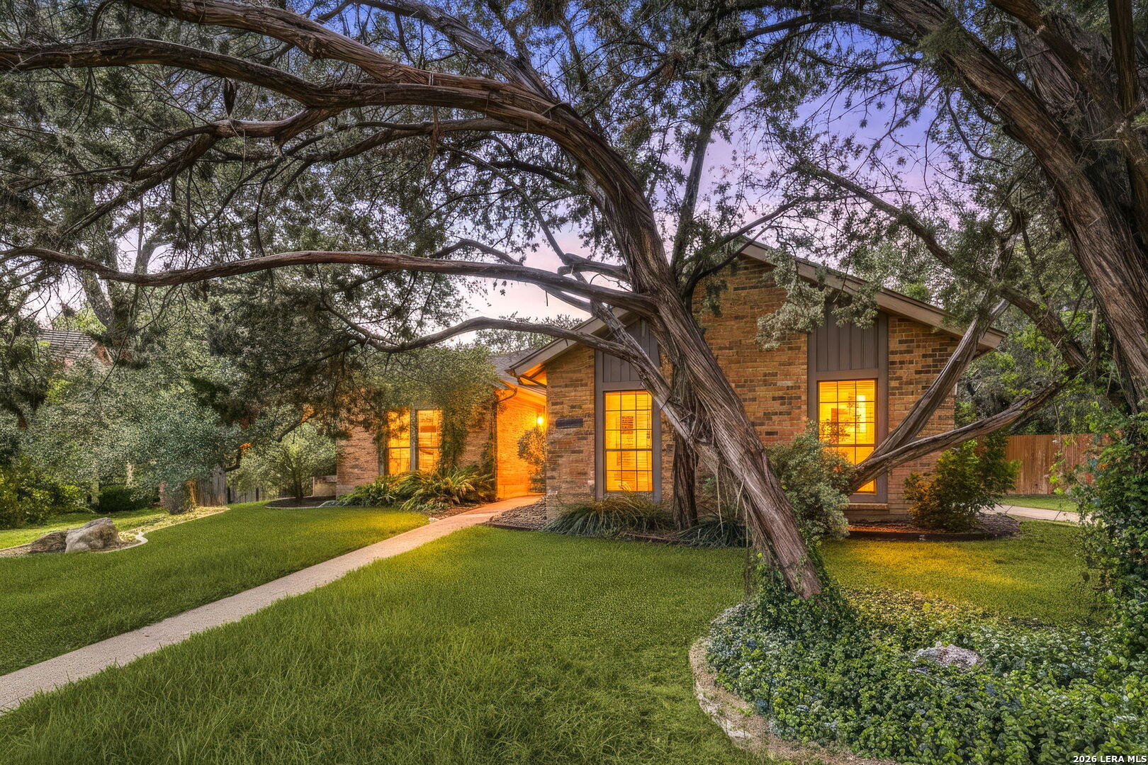 15523 Clover Ridge San Antonio TX 78248