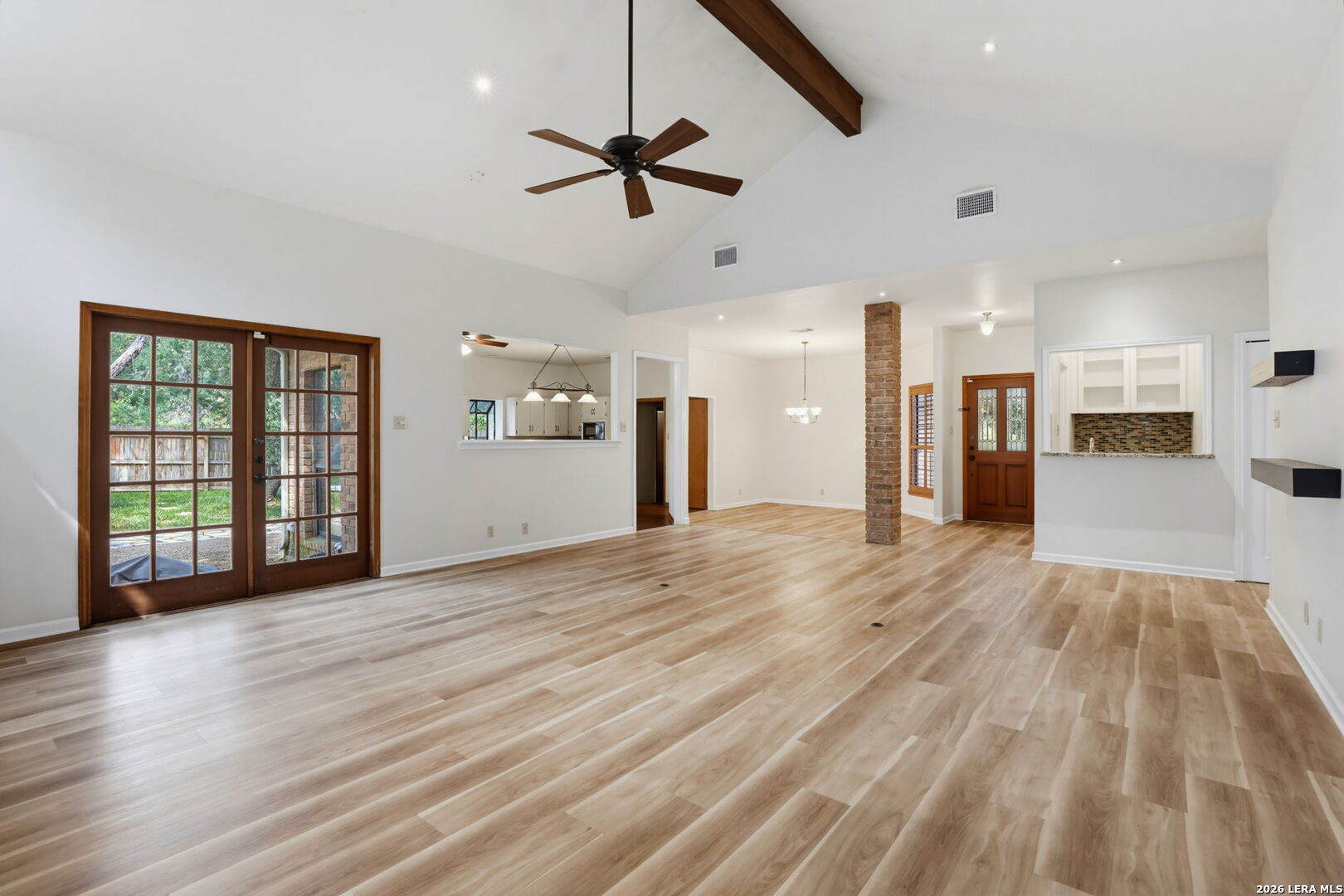 15523 Clover Ridge San Antonio TX 78248