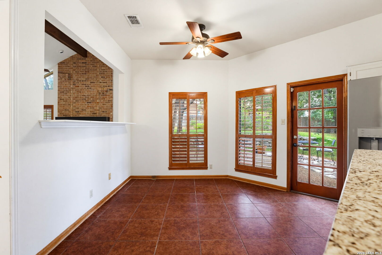 15523 Clover Ridge San Antonio TX 78248