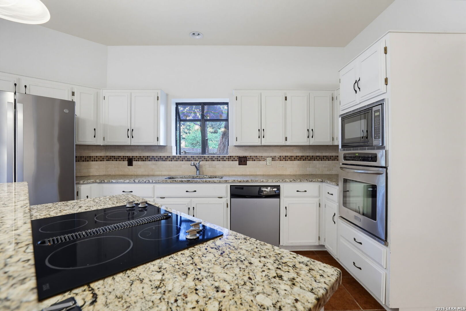 15523 Clover Ridge San Antonio TX 78248