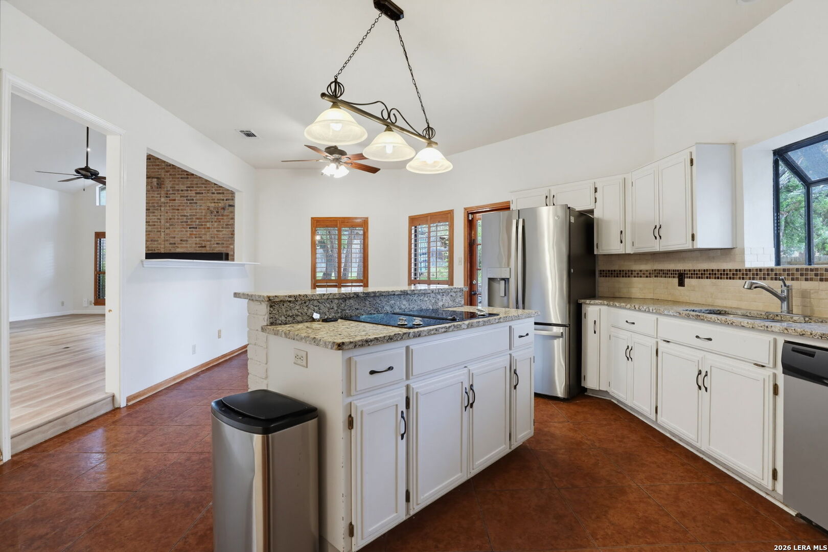 15523 Clover Ridge San Antonio TX 78248