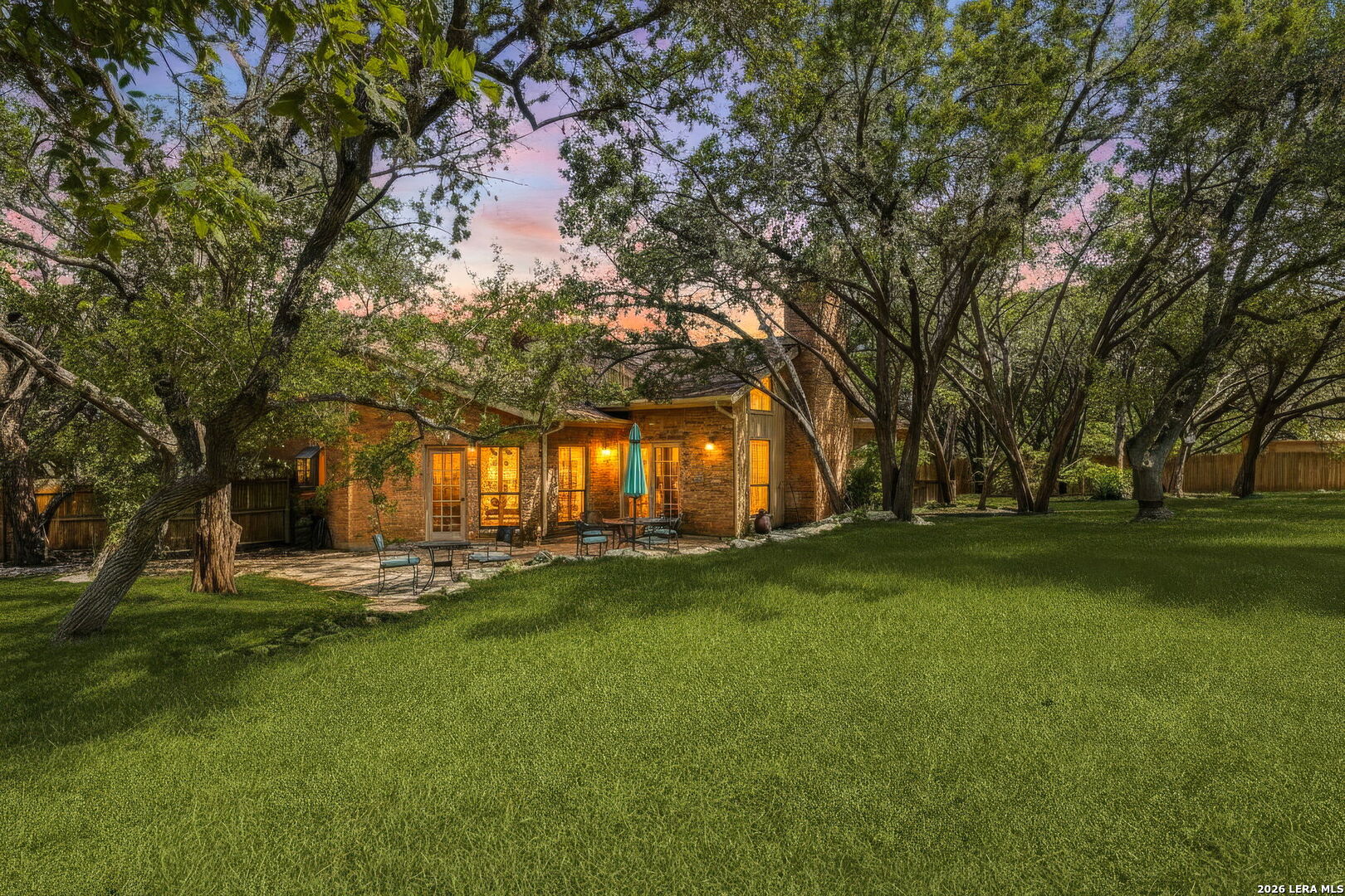 15523 Clover Ridge San Antonio TX 78248