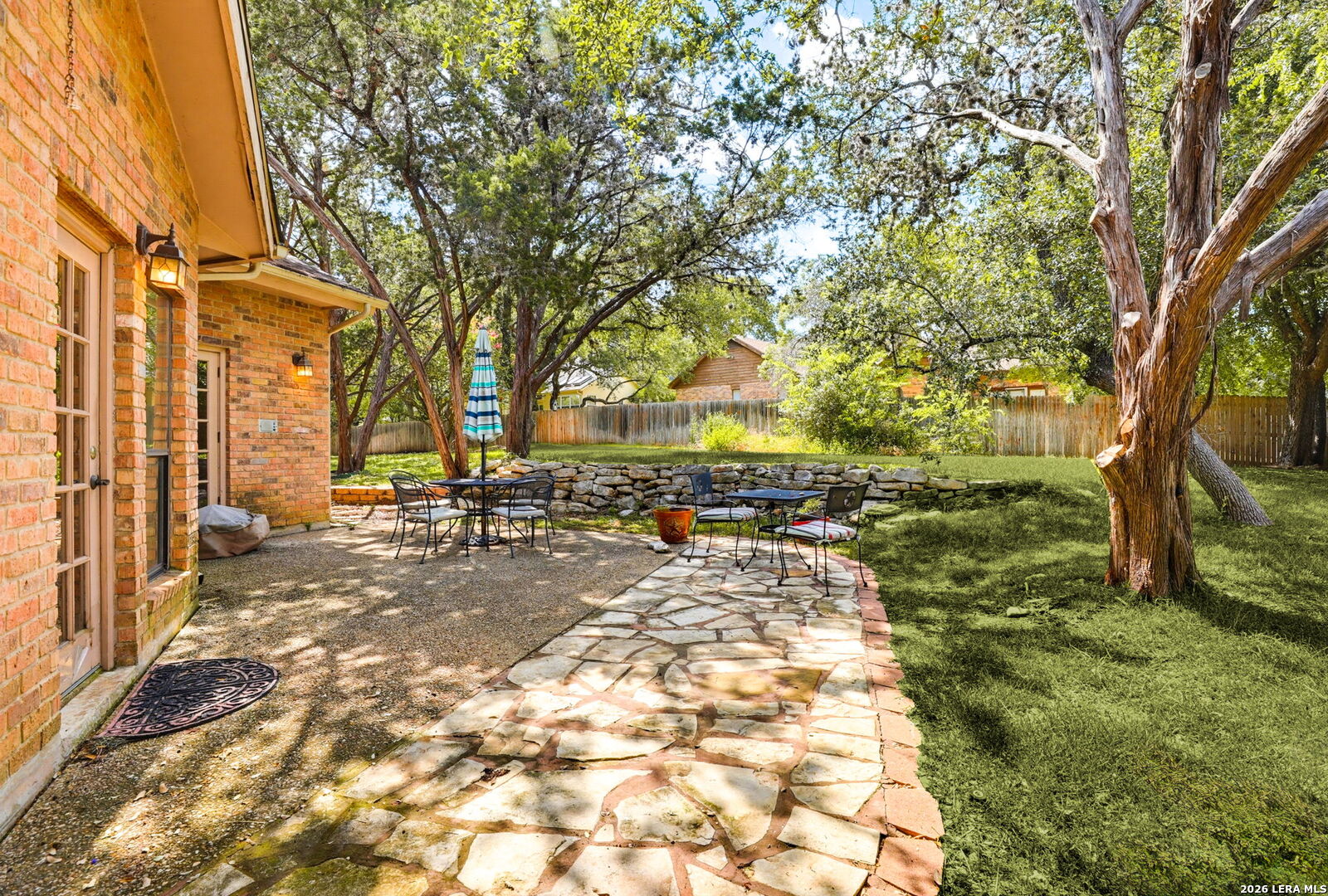 15523 Clover Ridge San Antonio TX 78248