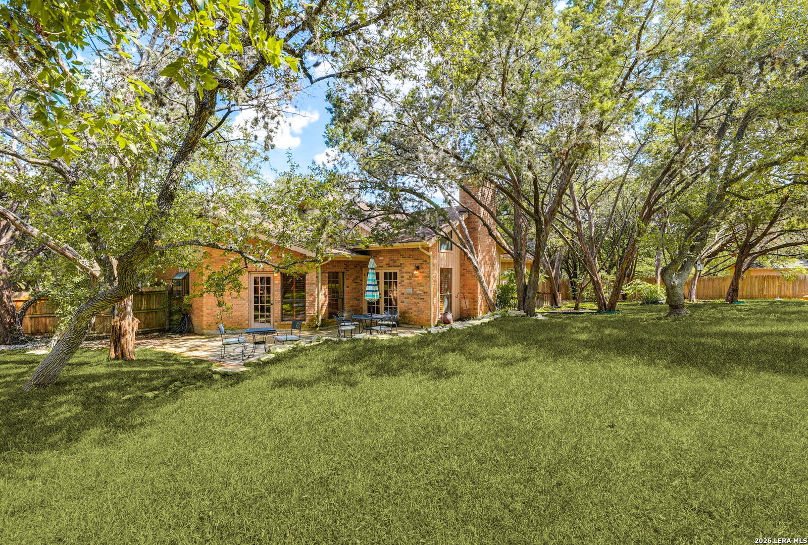 15523 Clover Ridge San Antonio TX 78248