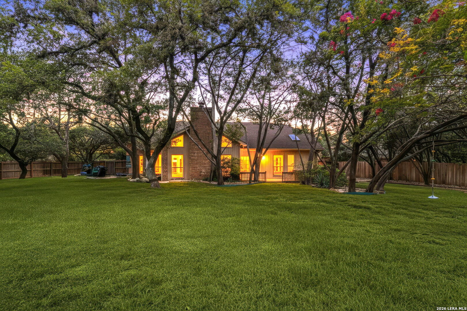 15523 Clover Ridge San Antonio TX 78248