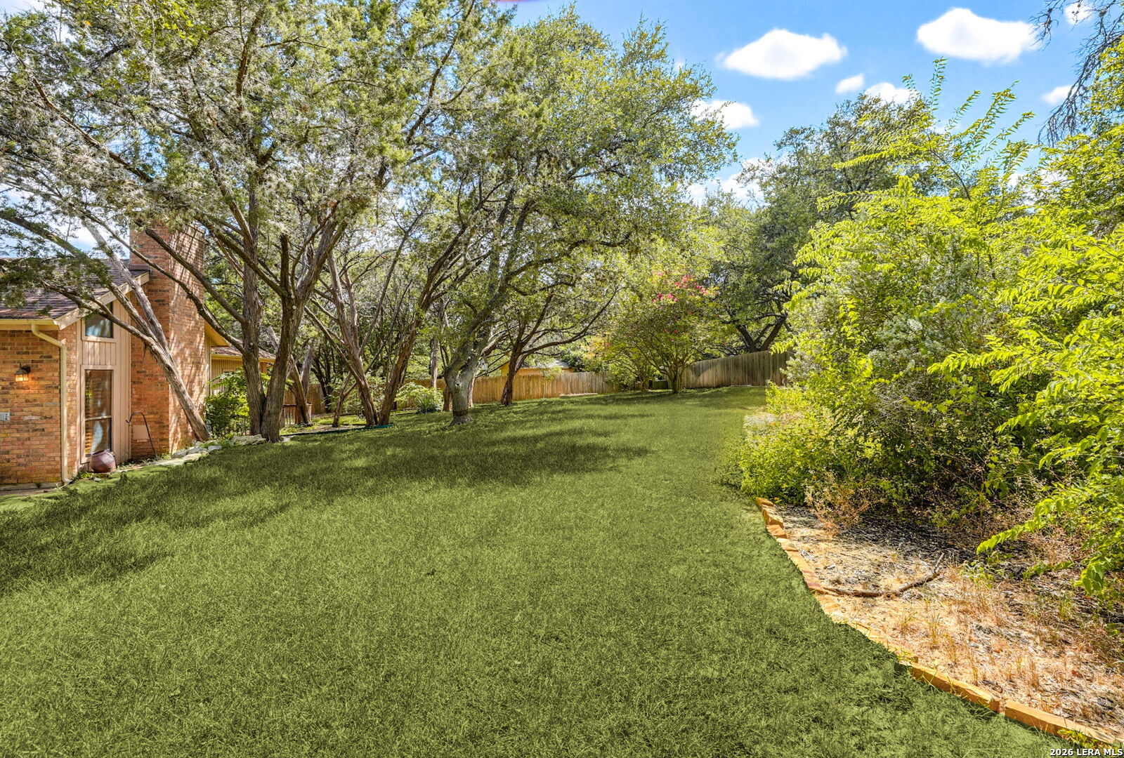 15523 Clover Ridge San Antonio TX 78248