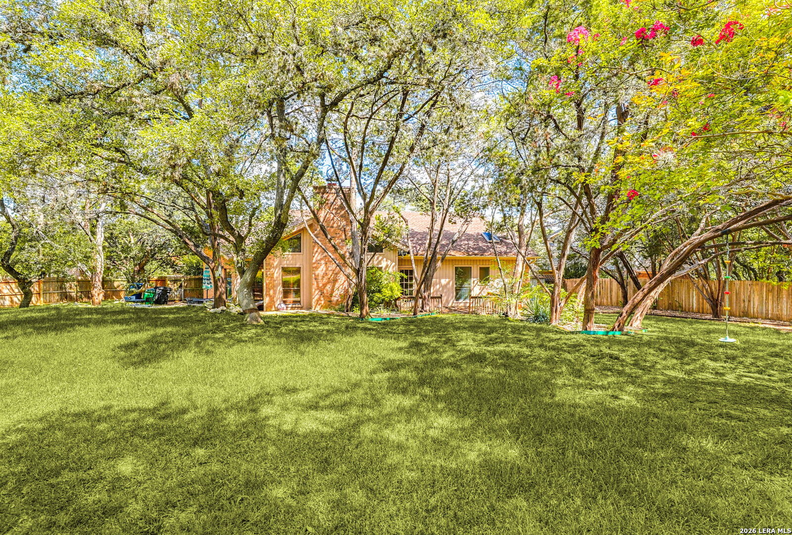 15523 Clover Ridge San Antonio TX 78248