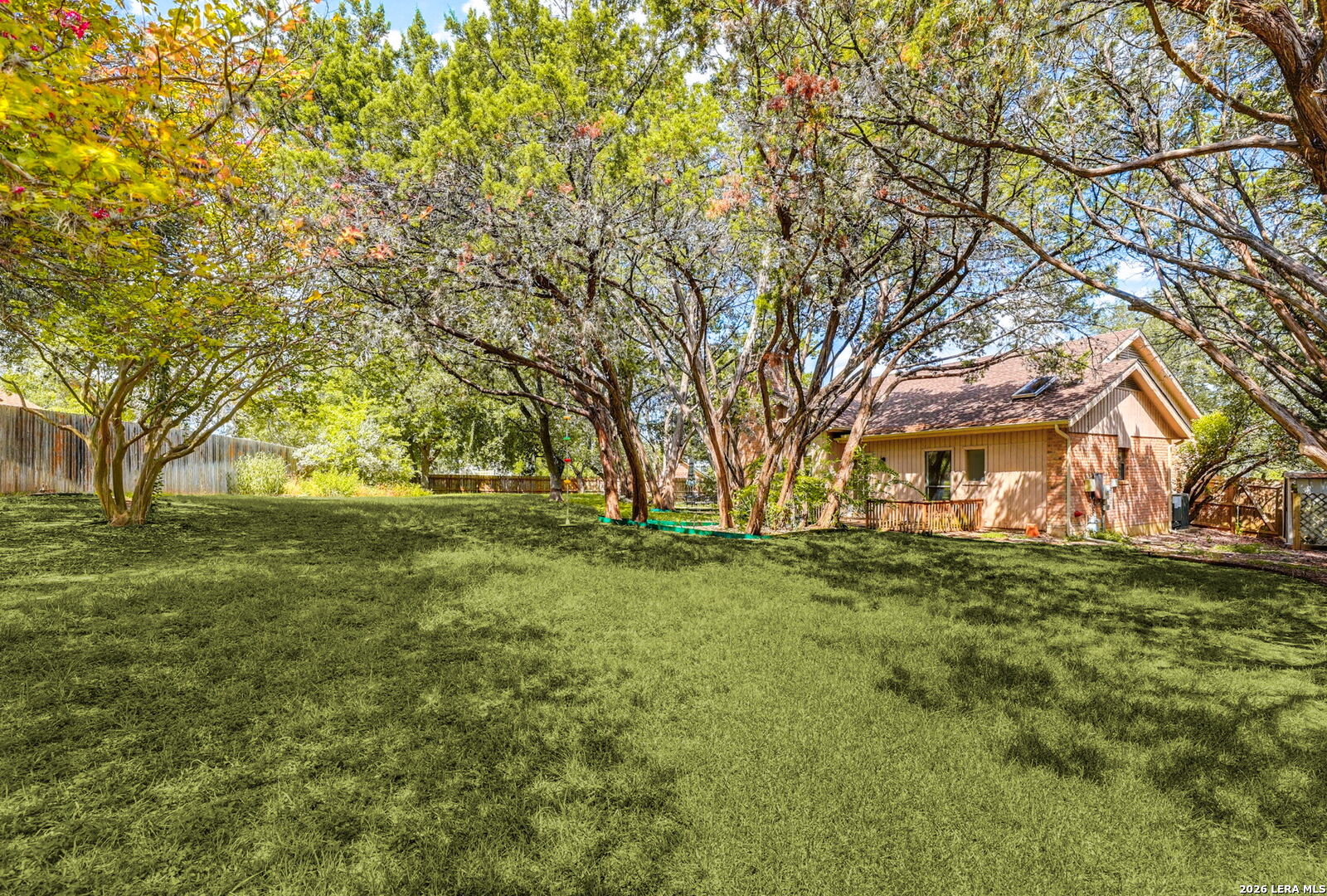 15523 Clover Ridge San Antonio TX 78248