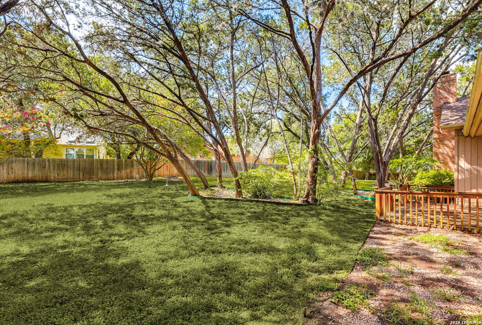 15523 Clover Ridge San Antonio TX 78248