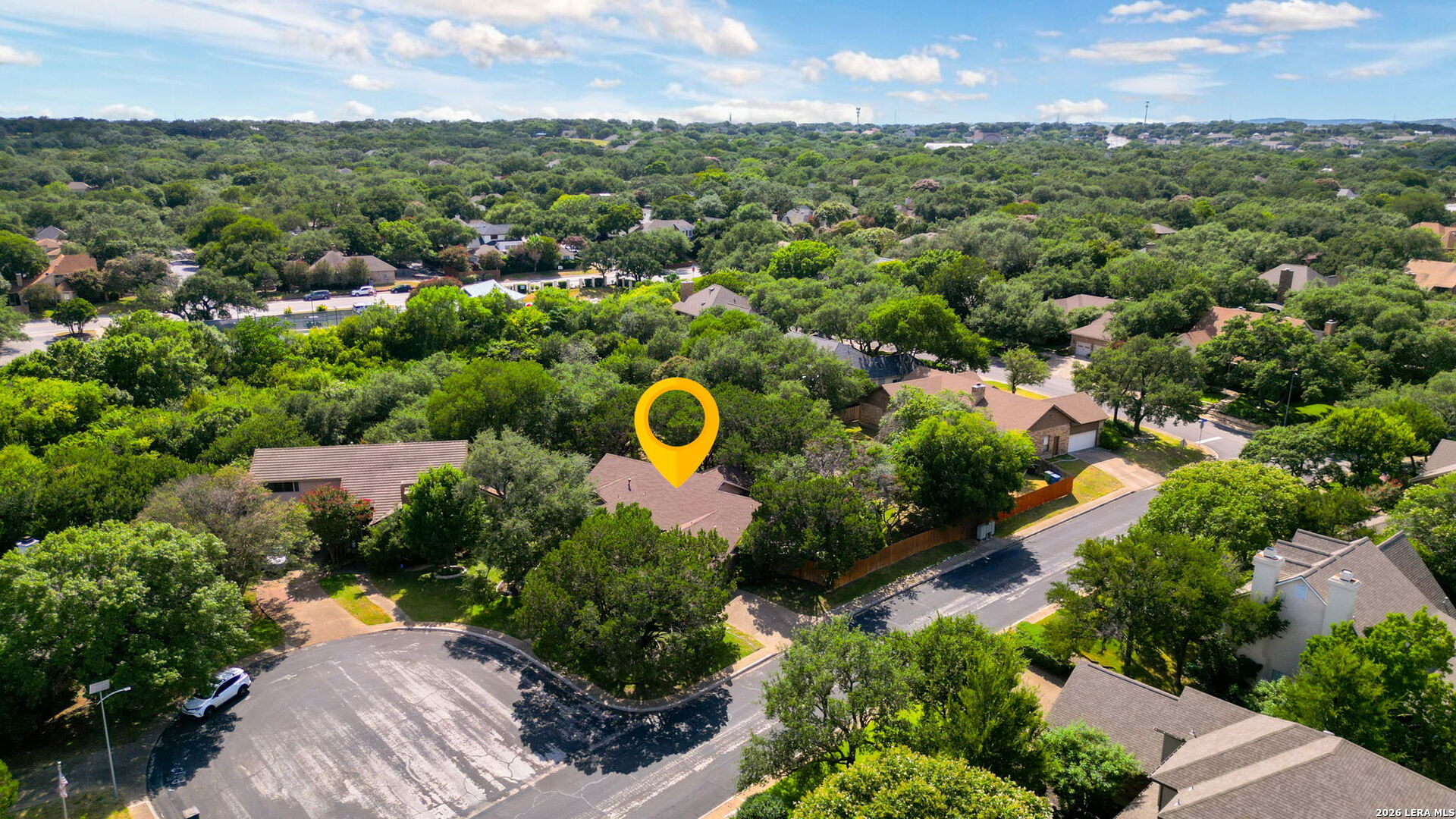 15523 Clover Ridge San Antonio TX 78248