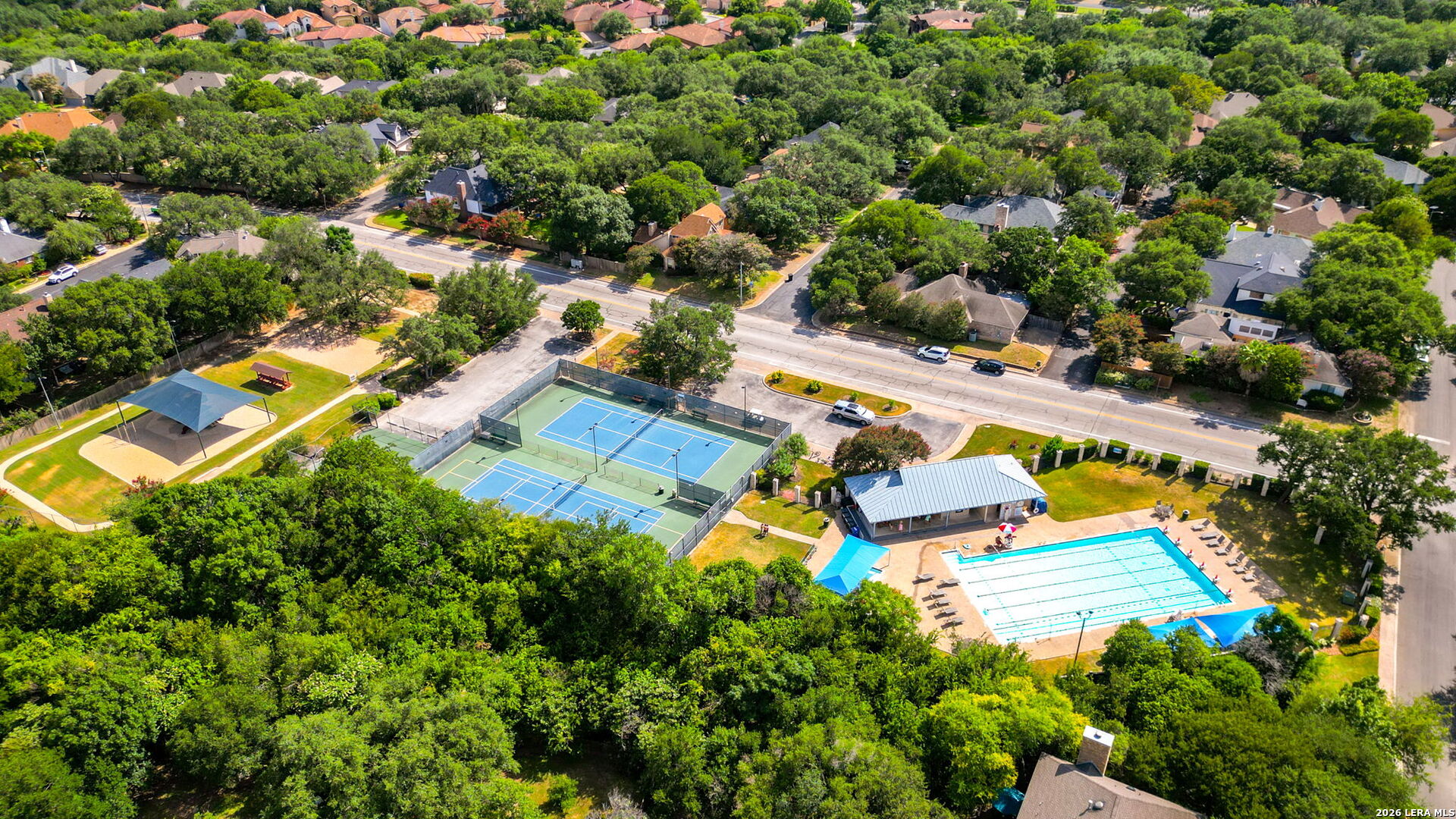 15523 Clover Ridge San Antonio TX 78248