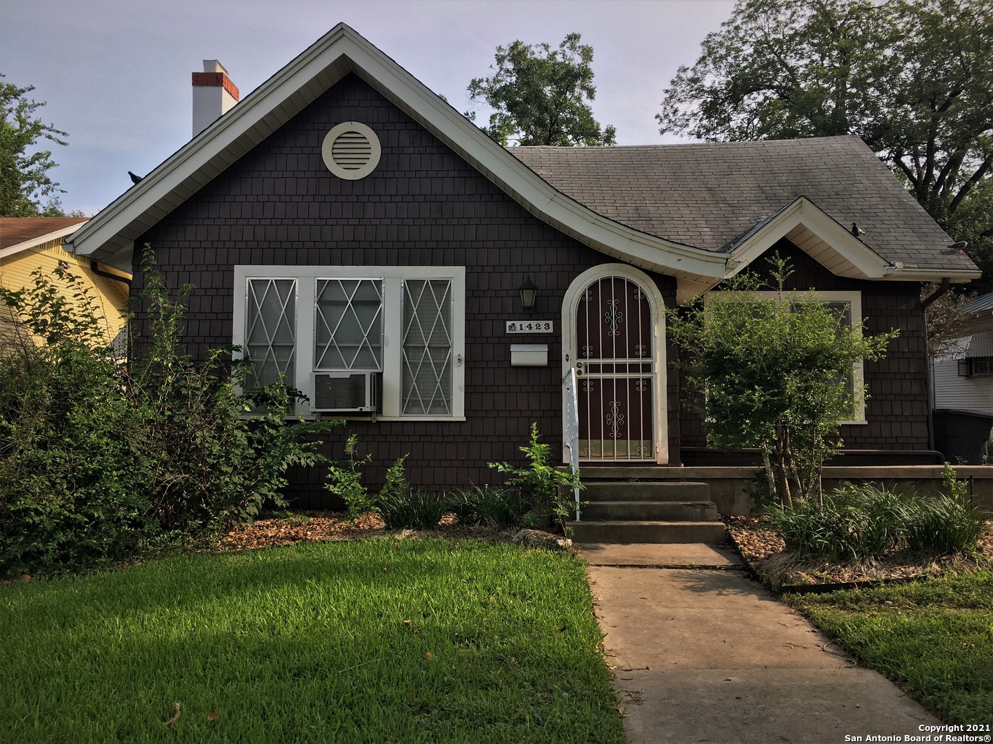 1423 E Highland Boulevard San Antonio TX 78210