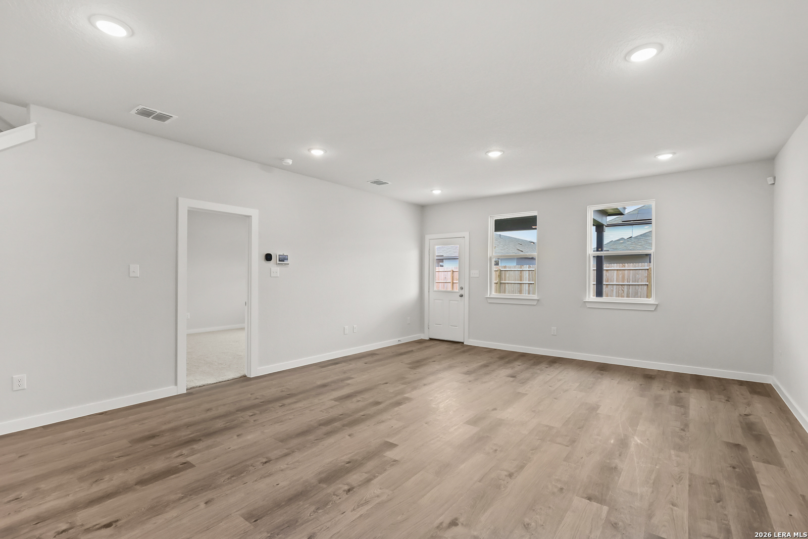 8307 Smithers Avenue San Antonio TX 78252