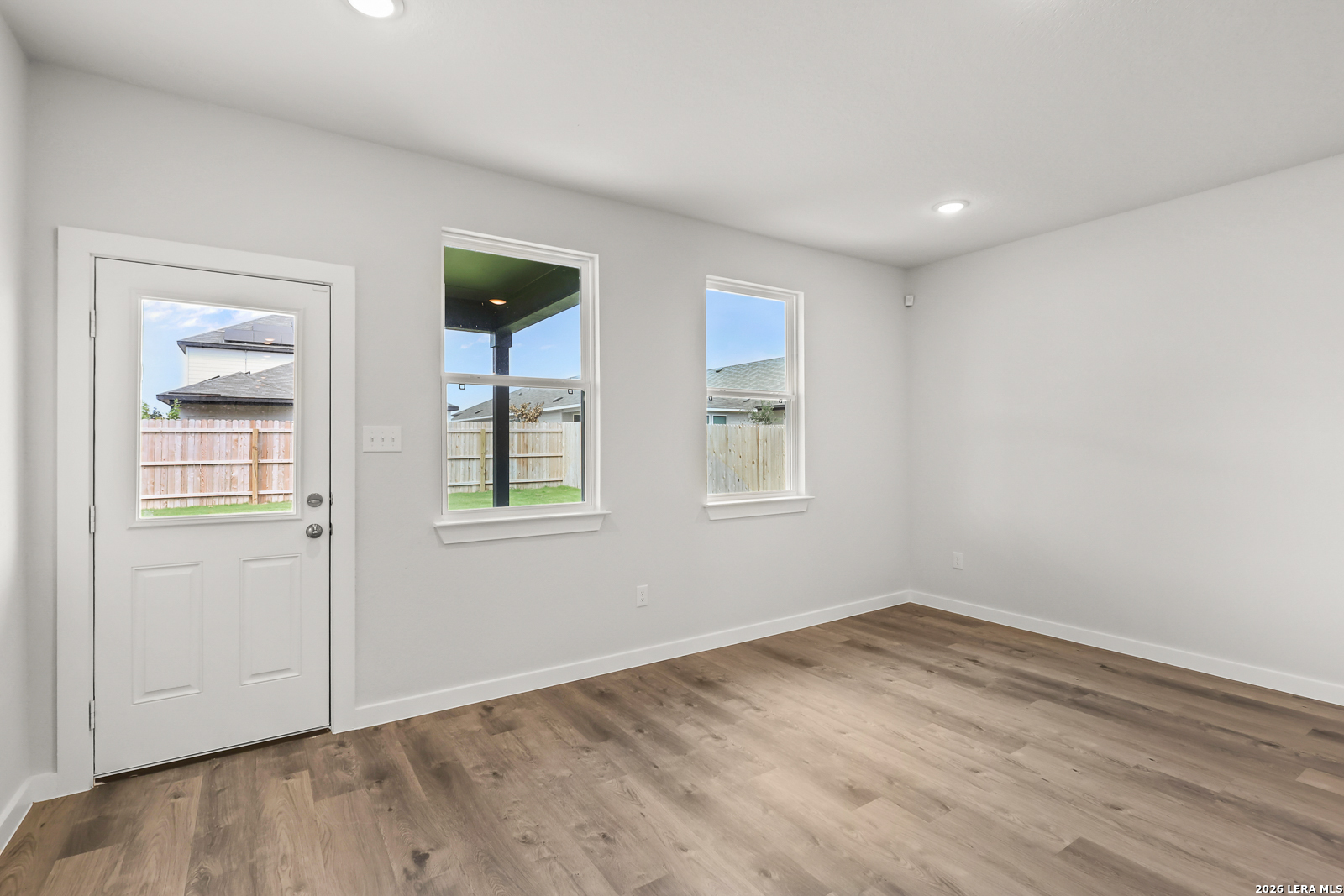 8307 Smithers Avenue San Antonio TX 78252