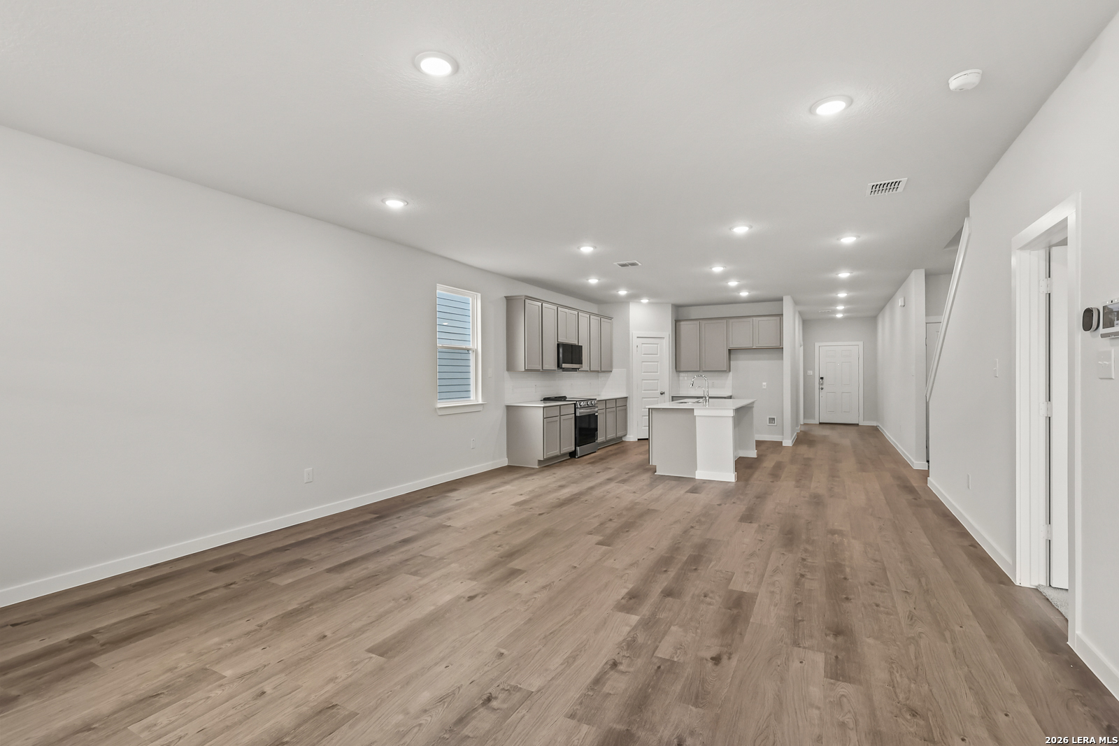 8307 Smithers Avenue San Antonio TX 78252