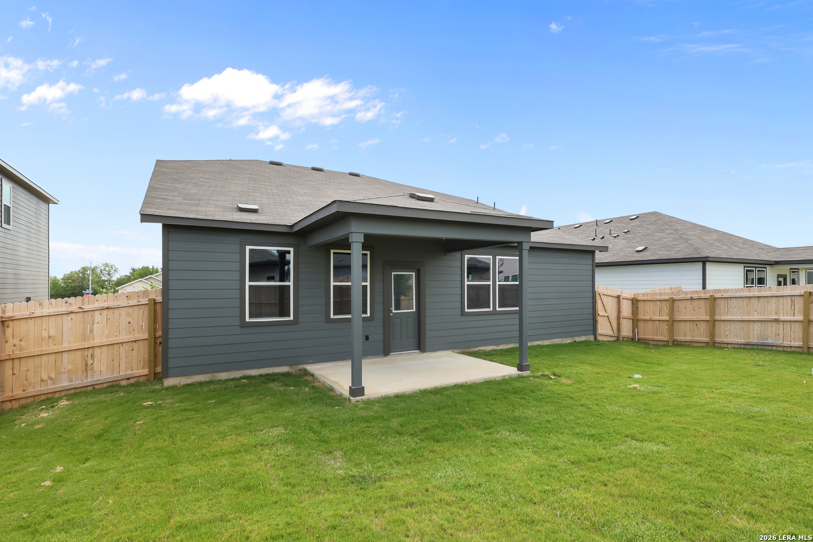8307 Smithers Avenue San Antonio TX 78252