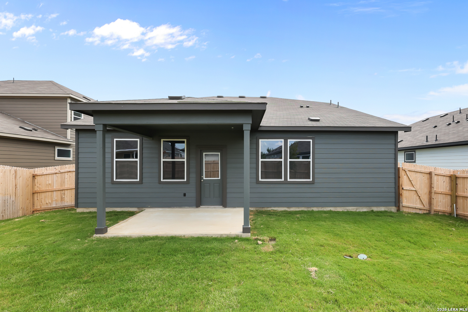 8307 Smithers Avenue San Antonio TX 78252
