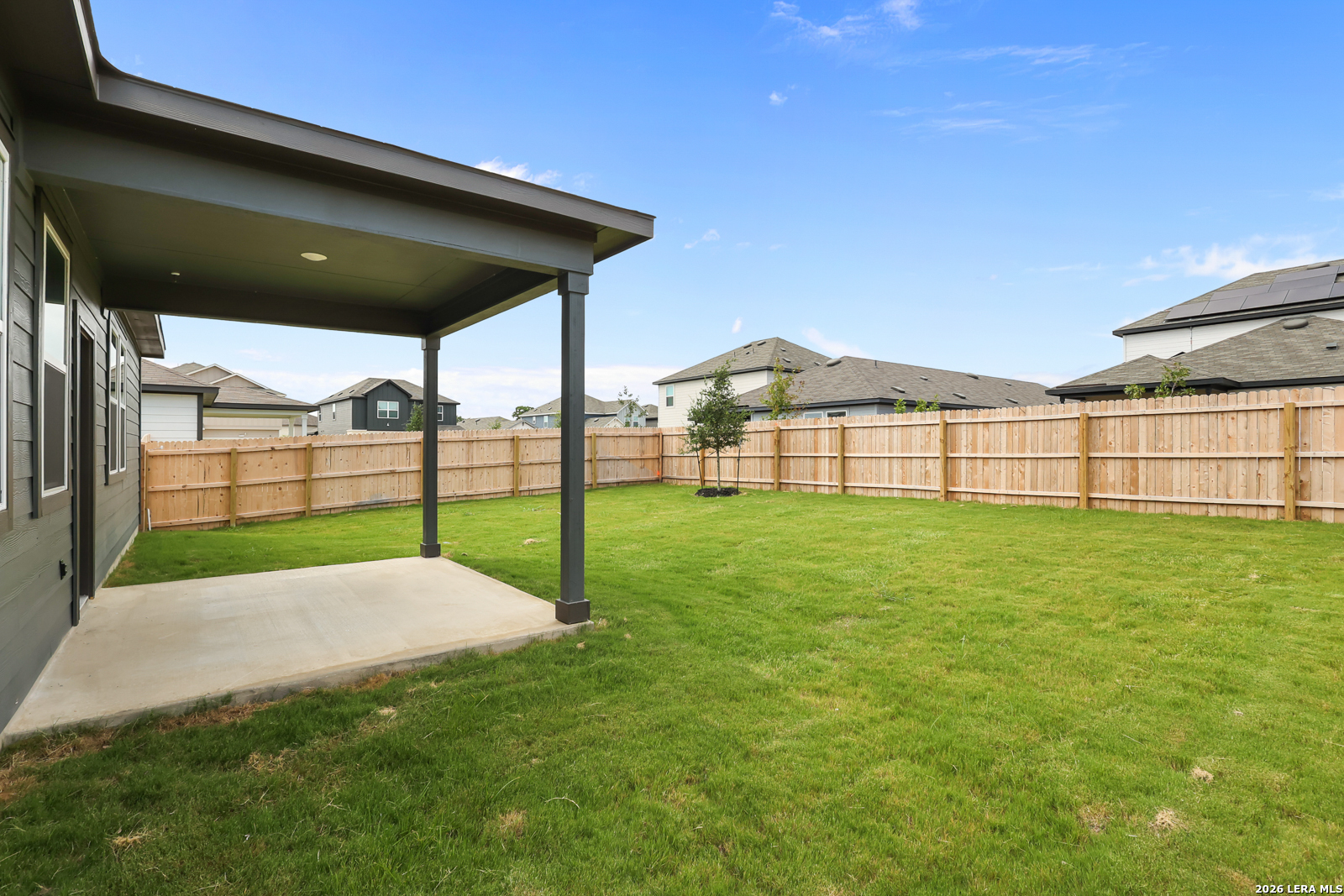 8307 Smithers Avenue San Antonio TX 78252