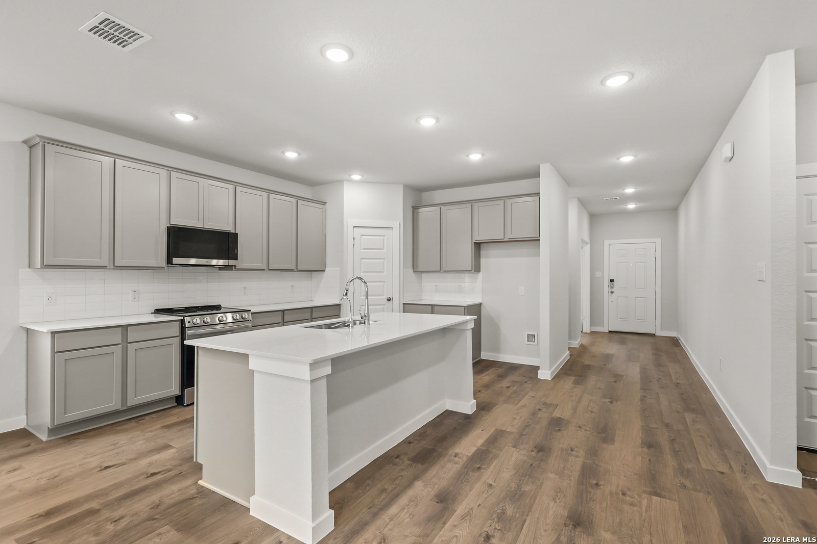 8307 Smithers Avenue San Antonio TX 78252