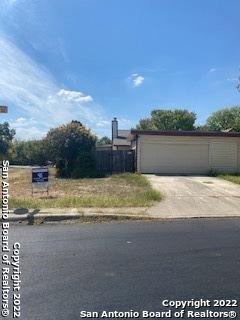 11701 Spring Club Drive San Antonio TX 78249