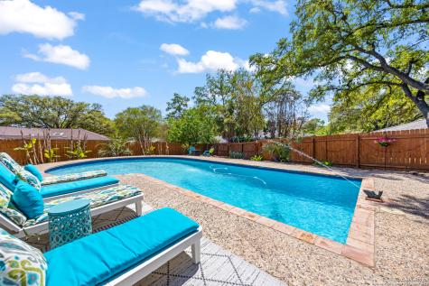 8807 Spanish Moss Windcrest TX 78239