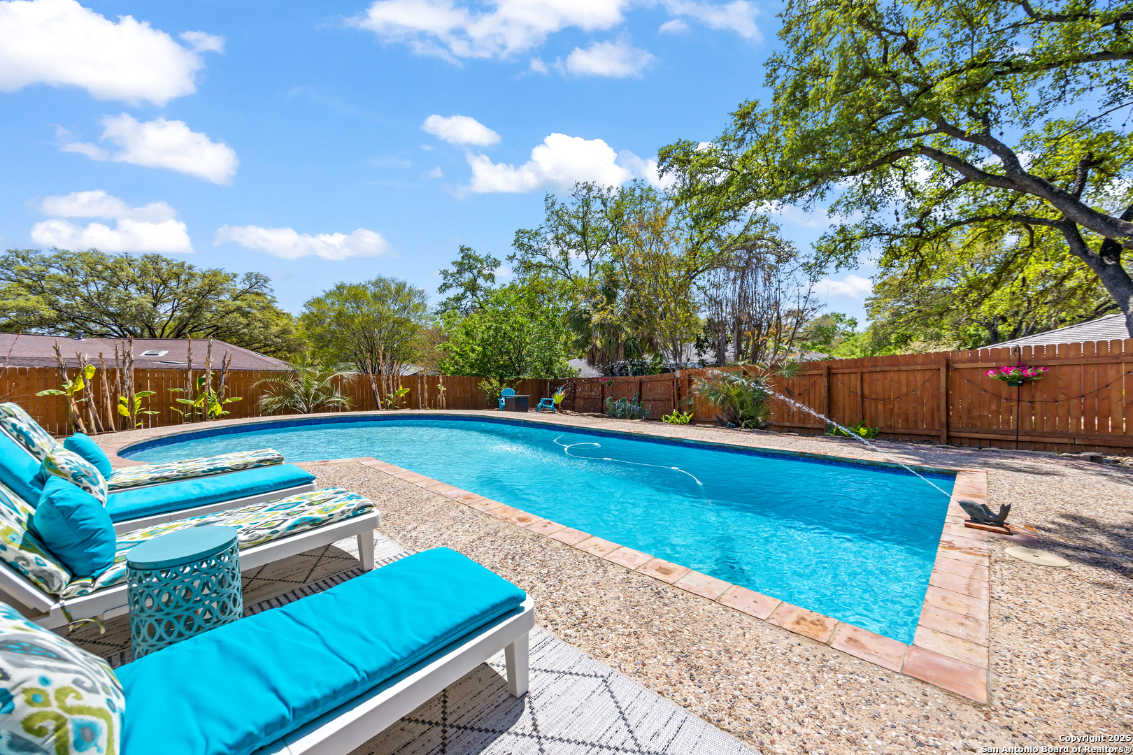 8807 Spanish Moss Windcrest TX 78239