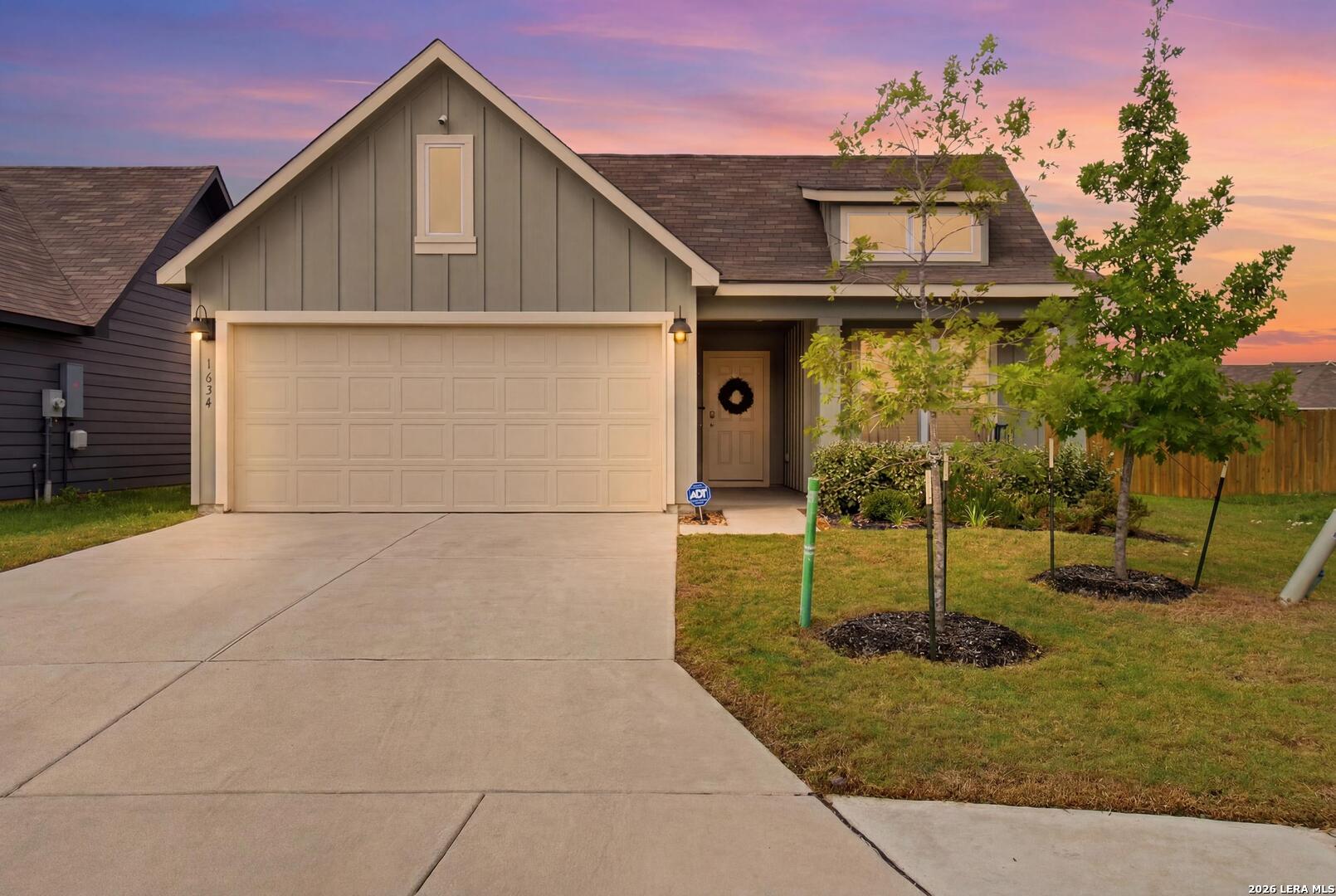 1634 Ruben Drive New Braunfels TX 78130