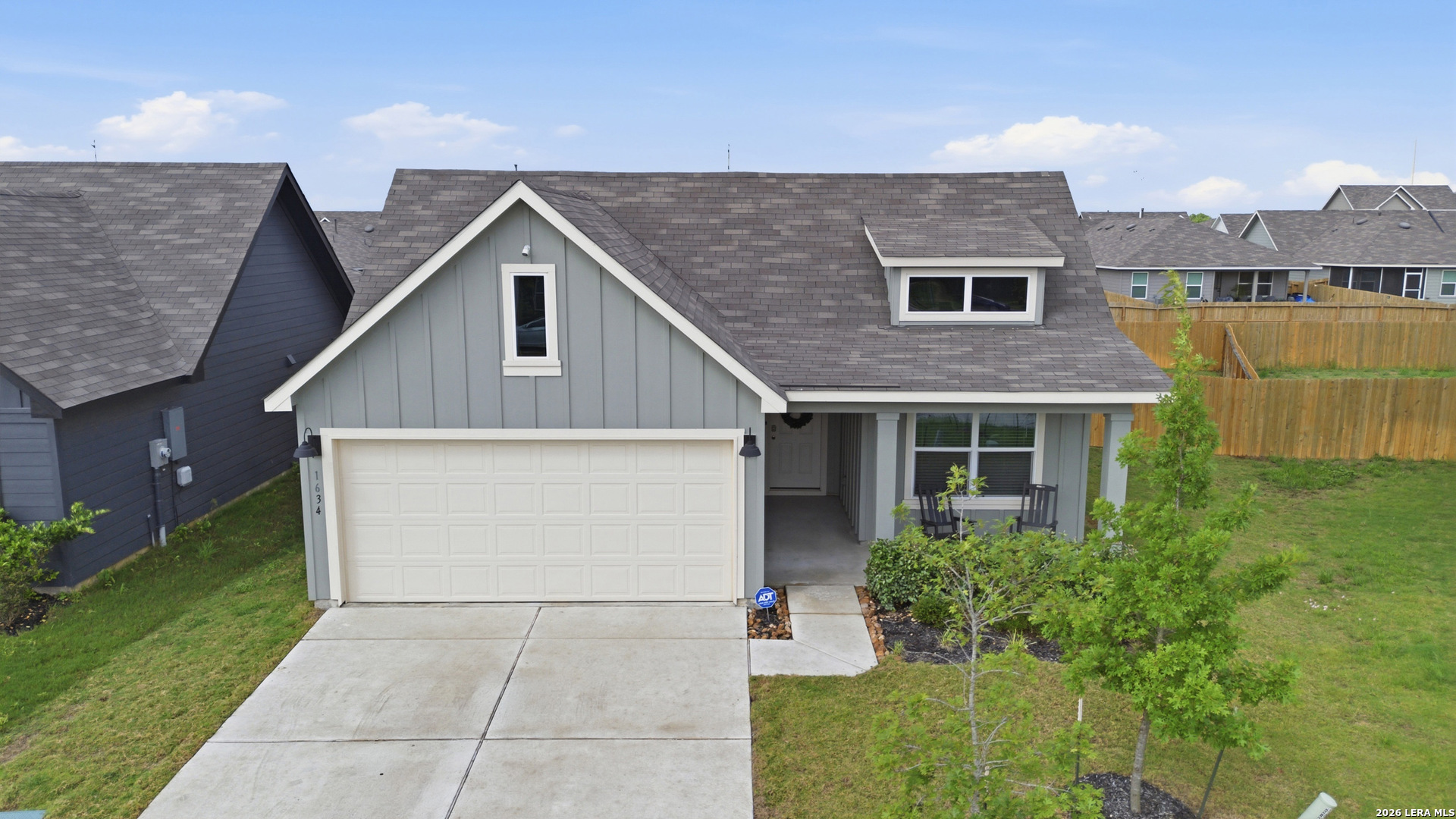 1634 Ruben Drive New Braunfels TX 78130