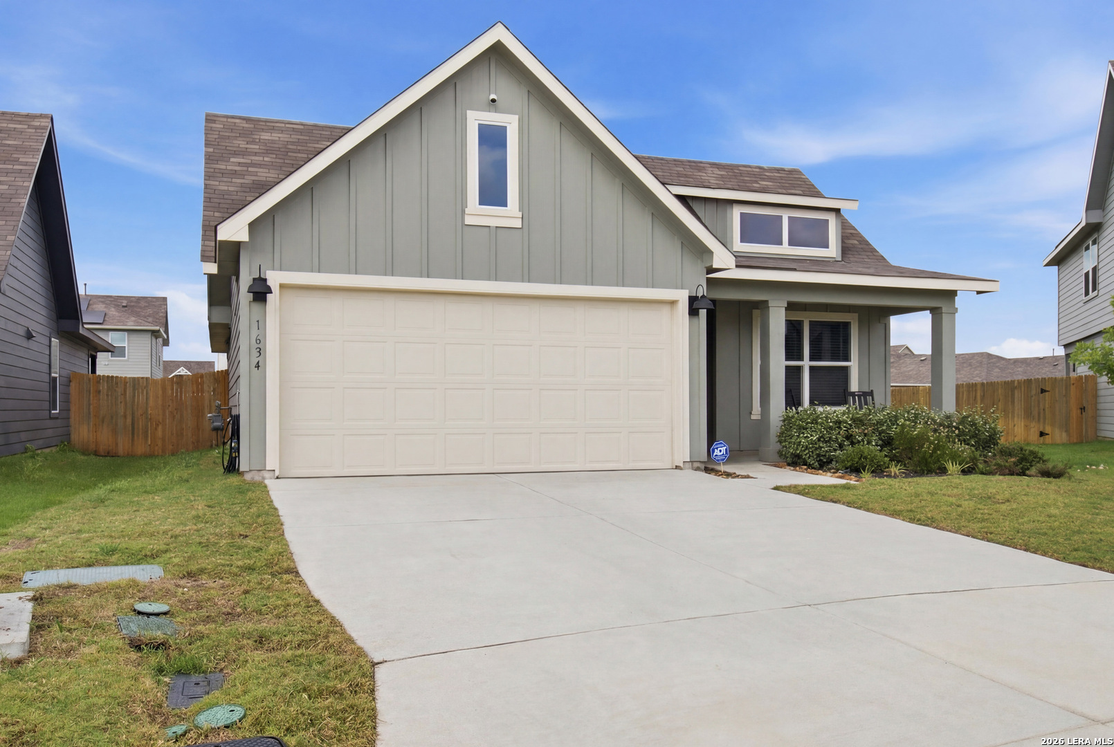 1634 Ruben Drive New Braunfels TX 78130