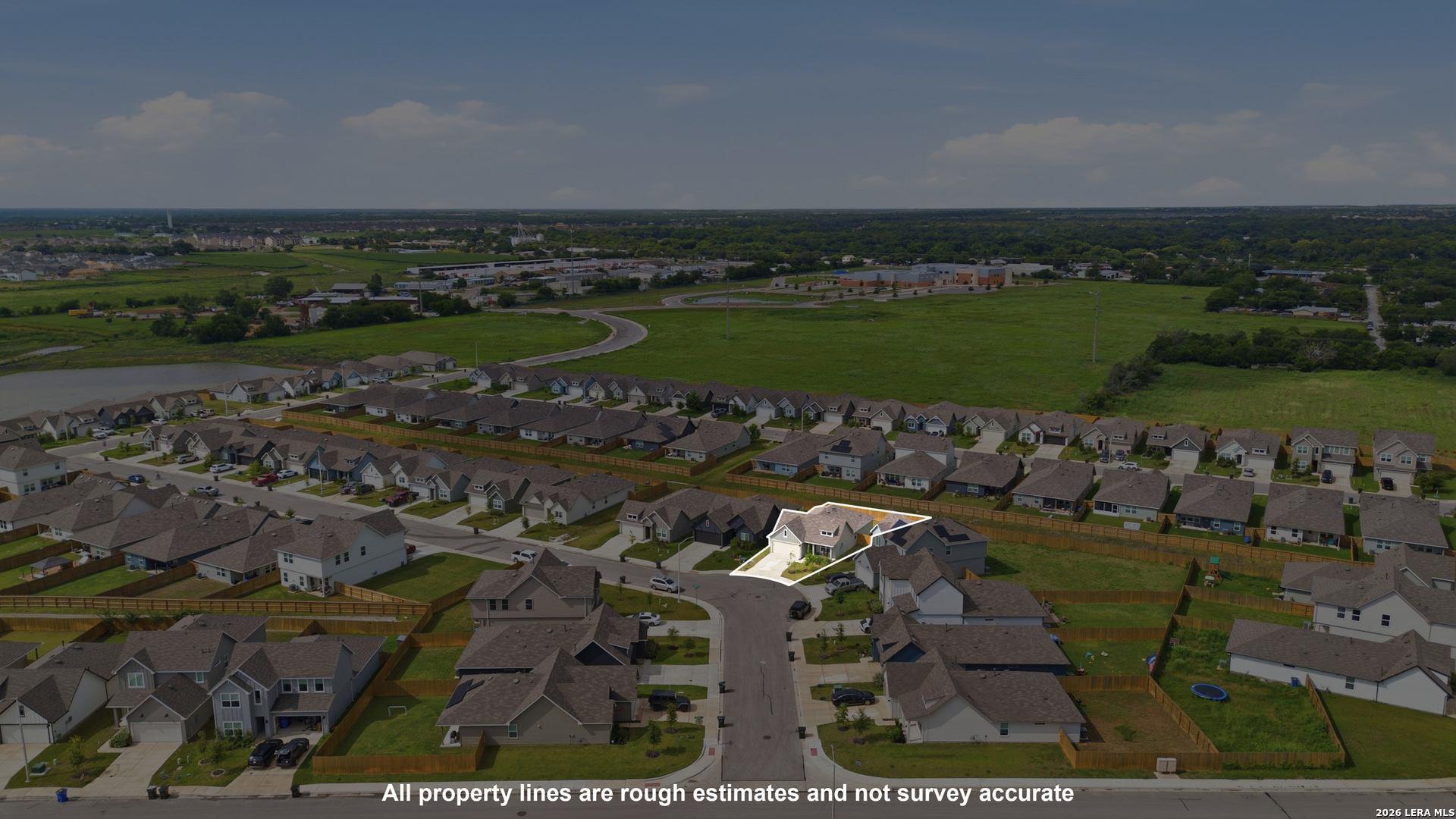 1634 Ruben Drive New Braunfels TX 78130